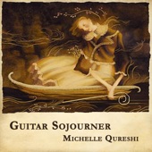 Michelle Qureshi - Gathering Goldenrods