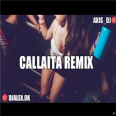 Calladita Remix artwork