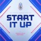 Start It Up - League of Legends, Prblm Chld & new.wav lyrics