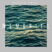Memories (Electro Remix) artwork