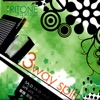 Tritone Series. 3 - Single