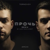 Прочь (Alex Shik & MeeT Radio Edit) artwork