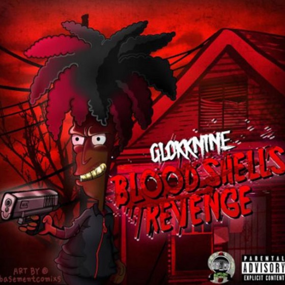 Cover artwork for Fish Hook