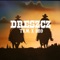 Dreszcz (feat. B.R.O) - TKM lyrics