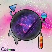 Cosmos artwork