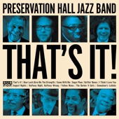 Preservation Hall Jazz Band - The Darker It Gets
