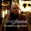 De Nacht Is Mijn Leven - Single