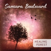 Healing Forest artwork