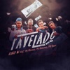 Favelado (feat. Mc Kelvinho, MC Cabelinho & Mc Hariel) - Single