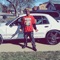 No Stress (feat. Lil Carter Park) - 50/50 lyrics