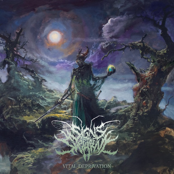 Signs of the Swarm - Crown of Nails [single] (2019)