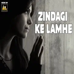 Zindagi Ke Lamhe - Single by Shahid Mallya album reviews, ratings, credits