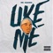 Like Me - Mr.kbandz lyrics