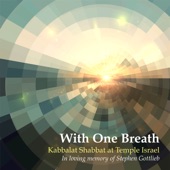 With One Breath artwork