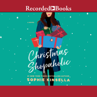 Sophie Kinsella - Christmas Shopaholic: A Novel artwork