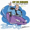 Op De Kermis Is Het Altijd Feest - Single