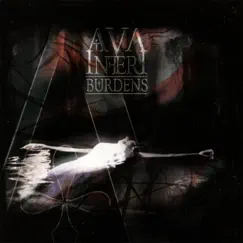 Burdens by Ava Inferi album reviews, ratings, credits