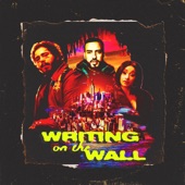 Writing on the Wall (feat. Post Malone, Cardi B & Rvssian) artwork