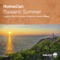 Balearic Summer - Numedian lyrics