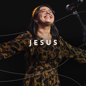 Jesus (Ao Vivo) artwork