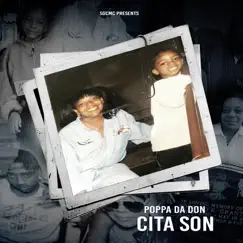 Cita Son by Poppa Da Don album reviews, ratings, credits