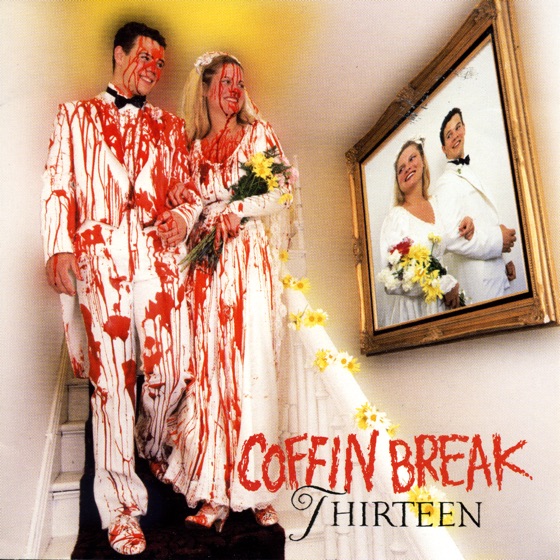 Cover artwork for Hole in the Sky