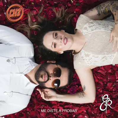 Me Diste A Probar - Single - Griss Romero