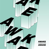 JBJ95 - AWAKE - EP artwork