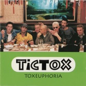 Toxeuphoria artwork