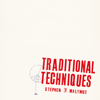 Stephen Malkmus - Traditional Techniques  artwork