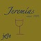 Jeremías - Jeje lyrics