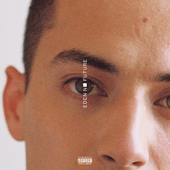Cover artwork for projector
