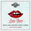 Stream & download Love Fever (Used Disco Remix) - Single