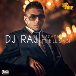 NACHDI cover art