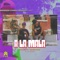A la Mala (feat. Dj Masae) - Sherpa Sanchez lyrics