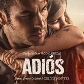 Adiós (Original Motion Picture Soundtrack) artwork