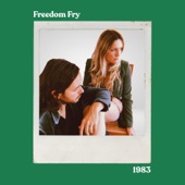 Freedom Fry - September Sea