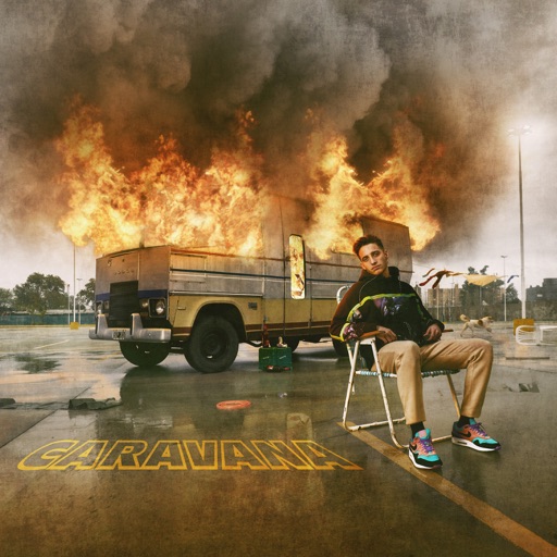 Album artwork
