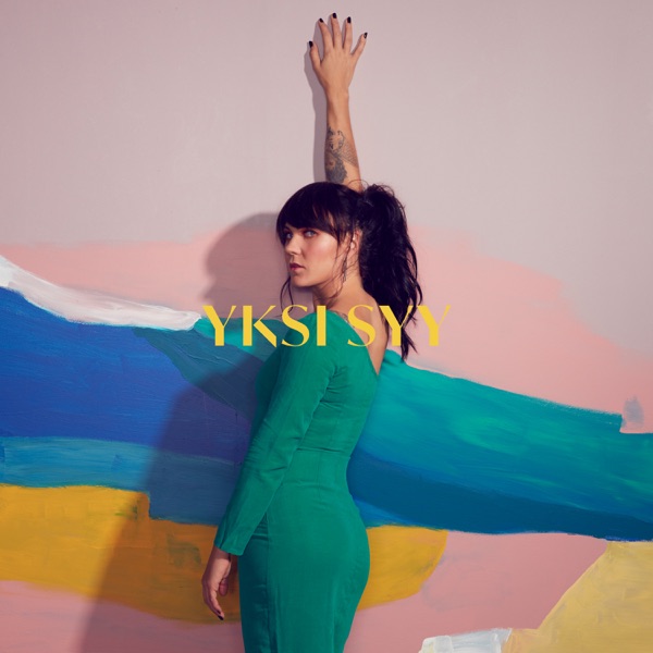 Mira Luoti - Yksi syy