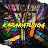 Karakatunga Playa (feat. Andy Killer) artwork
