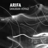 Danubian Voyage - EP artwork