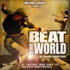 Beat the World (Original Motion Picture Soundtrack) artwork