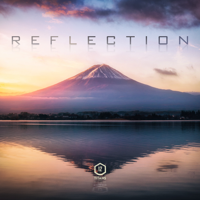 Twelve Titans Music - Reflection artwork