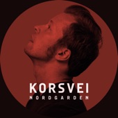 Korsvei (single) artwork