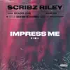 Impress Me (feat. Headie One) - Single album lyrics, reviews, download