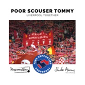 Poor Scouser Tommy (feat. The Ragamuffins) artwork