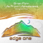 Life from Lifelessness (Radio Edit) artwork