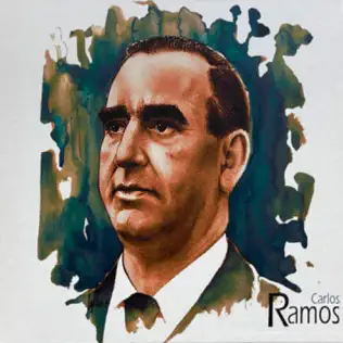 descargar álbum Carlos Ramos - Carlos Ramos