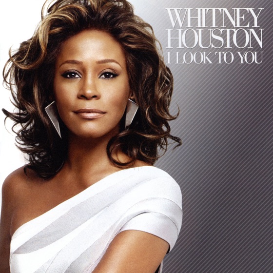 Cover artwork for I Look to You