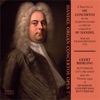 Geert Bierling - Organ Concerto No. 5 in G Minor, Op.7, HWV 310: IV. Adagio